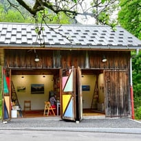 Exposition : "Les bons baisers de Glières-Val-de-Borne"