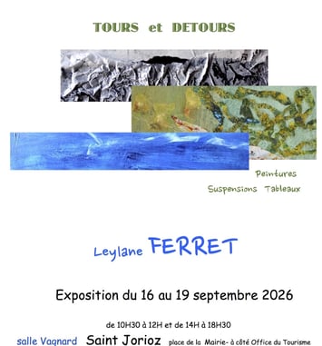 Tours et détours