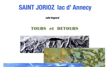 Tours et détours