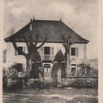 Balade patrimoine sur les traces de l'agriculture d'autrefois