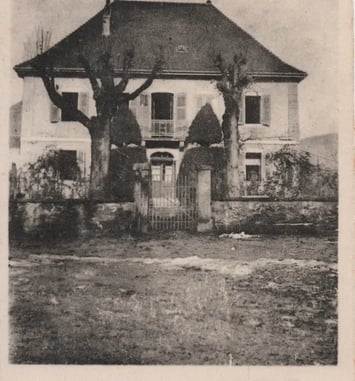 Balade patrimoine sur les traces de l'agriculture d'autrefois
