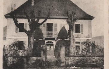 Balade patrimoine sur les traces de l'agriculture d'autrefois