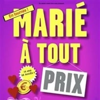 Marié à tout prix