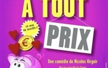 Marié à tout prix