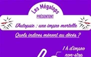 L'Autopsie : Une impro mortelle