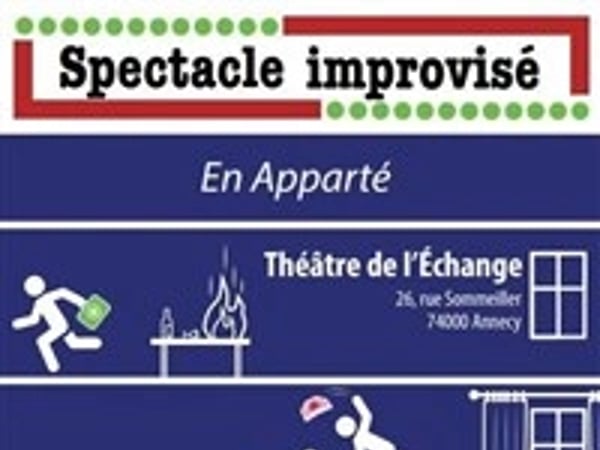 En apparté !