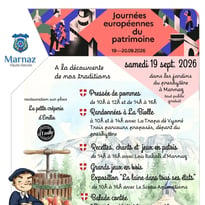 A la découverte de nos traditions : Recettes, chants et jeux en patois