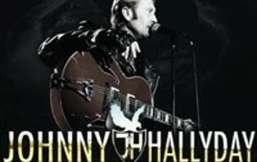 Tribute to Johnny Hallyday