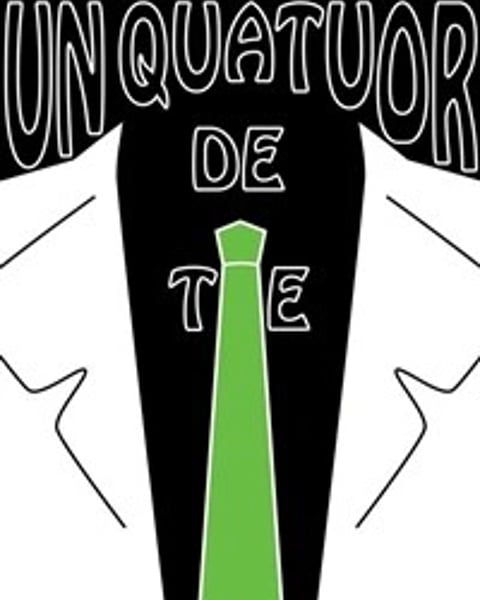 Un Quatuor de Tie