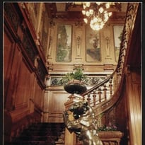 Visite libre de la Villa Lumière