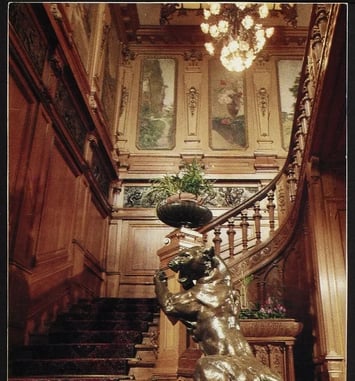 Visite libre de la Villa Lumière