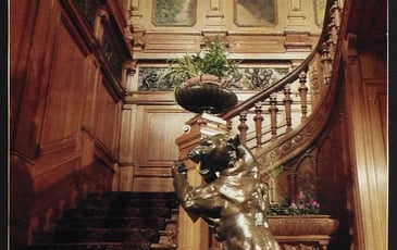Visite libre de la Villa Lumière