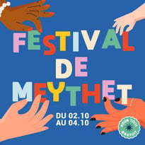 Festival de Meythet