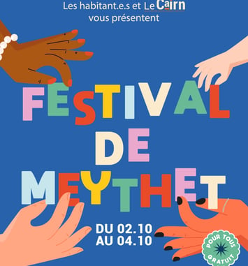 Festival de Meythet