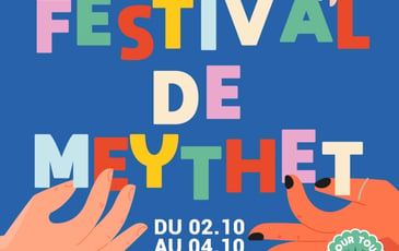 Festival de Meythet