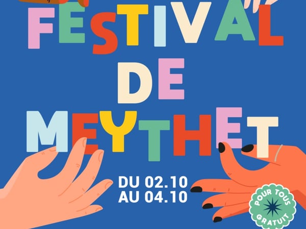 Festival de Meythet