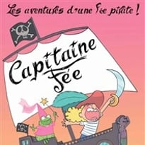 Capitaine Fée !