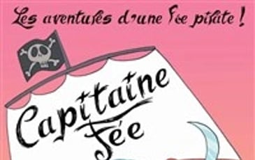 Capitaine Fée !