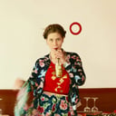 Léopoldine Hummel