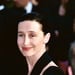 Anne Brochet