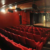 Théâtre de l'Échange Annecy