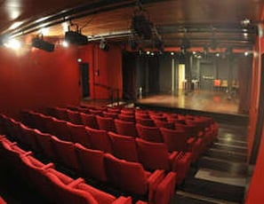 Théâtre de l'Échange Annecy