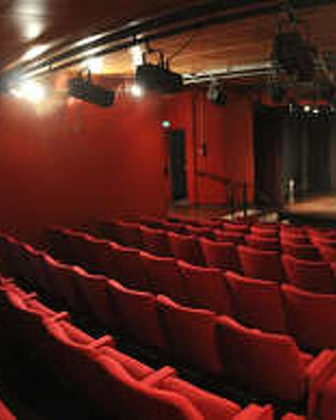 Théâtre de l'Échange Annecy