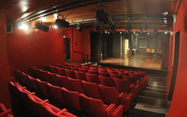 Théâtre de l'Échange Annecy