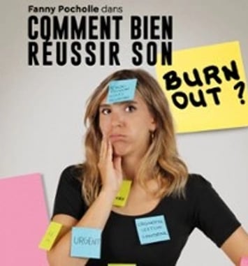 Comment bien réussir son burn out ?
