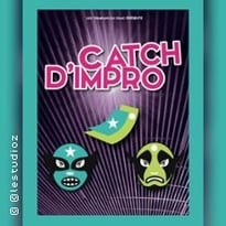 Catch d'impro rentrée