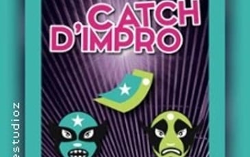 Catch d'impro rentrée