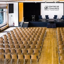 Salle de l'Europe - L'Impérial Palace