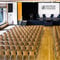 Salle de l'Europe - L'Impérial Palace