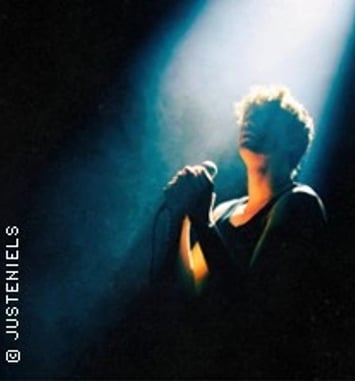 JusteNiels, Un Peu Plus Fort Tour