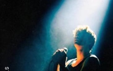 JusteNiels, Un Peu Plus Fort Tour