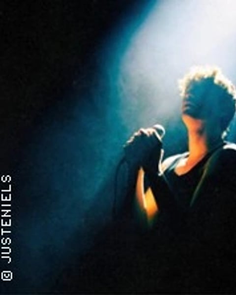 JusteNiels, Un Peu Plus Fort Tour