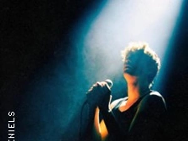 JusteNiels, Un Peu Plus Fort Tour