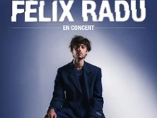 Félix Radu