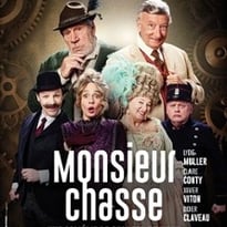 Monsieur Chasse