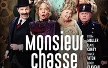 Monsieur Chasse