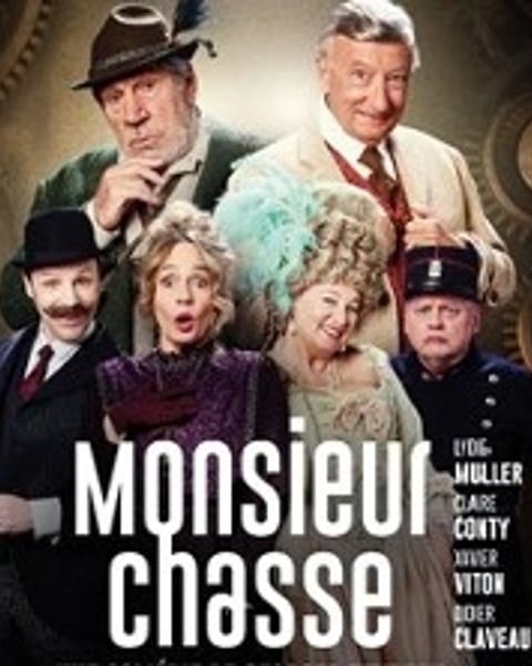 Monsieur Chasse