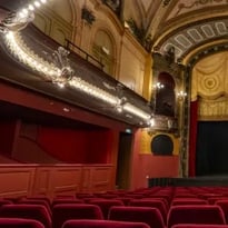 Théâtre du Casino d'Evian les Bains
