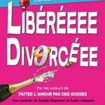Libéréeee Divorcéee