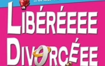 Libéréeee Divorcéee