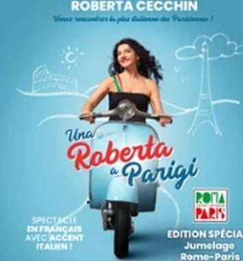 Una Roberta