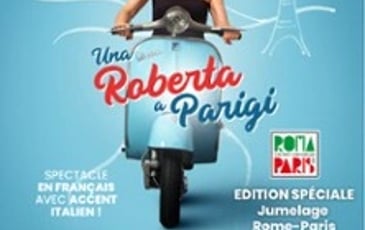 Una Roberta