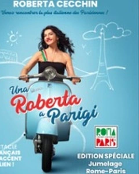Una Roberta