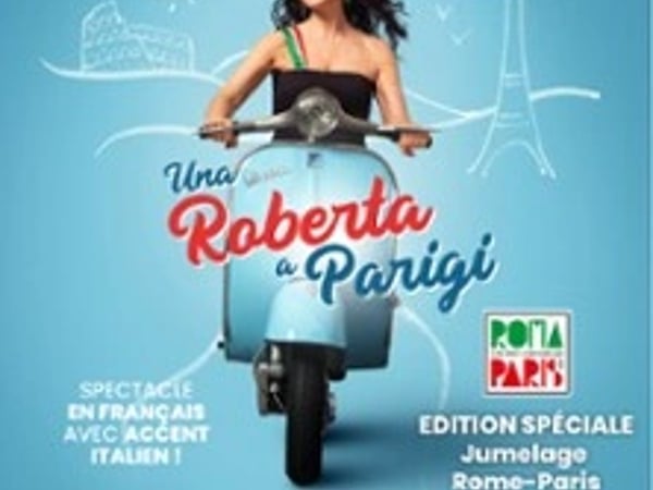 Una Roberta
