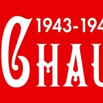 Conférence sur "La Chaumière" : un refuge pour les enfants juifs