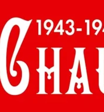 Conférence sur "La Chaumière" : un refuge pour les enfants juifs